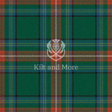 Sillars Ancient Tartan Kilt
