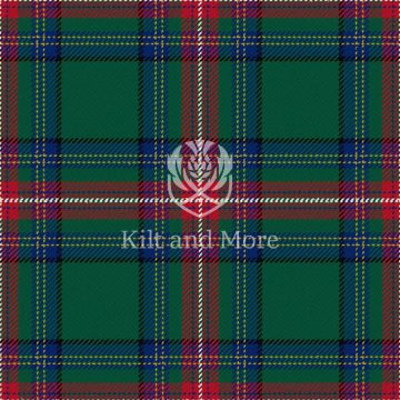 Sillars Tartan Kilt
