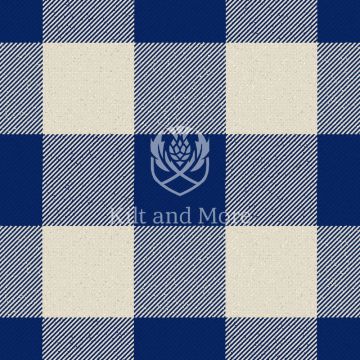 Sillitoe Tartan Kilt