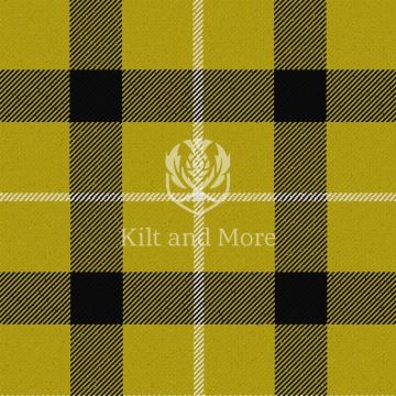 Silvicola Tartan Kilt