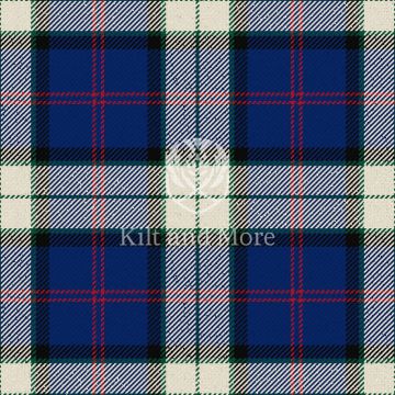 Sinclair Dress (Dance) Tartan Kilt