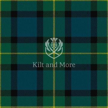 Sinclair Of Ulster Ancient Tartan Kilt
