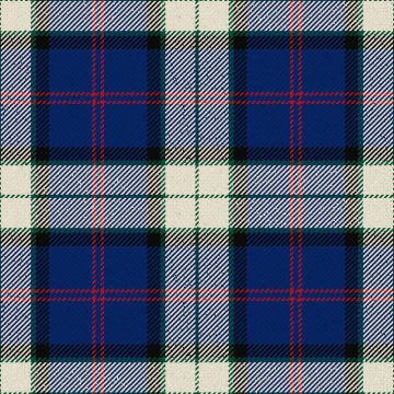 Urbino Tartan Kilt