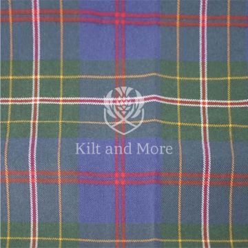 Singh Ancient Tartan Kilt