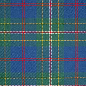 Singh Tartan kilt
