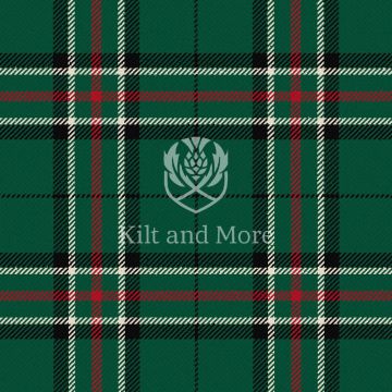 Sir Billi Tartan Kilt
