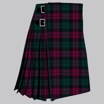 Sir Walter Scott Modern Tartan Kilt