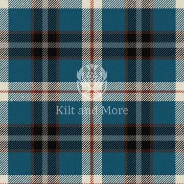 Skc1 Tartan Kilt