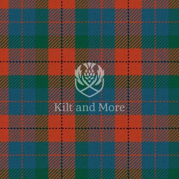 Skene Of Cromar Ancient Tartan Kilt