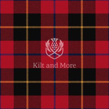 Skinner Tartan Kilt