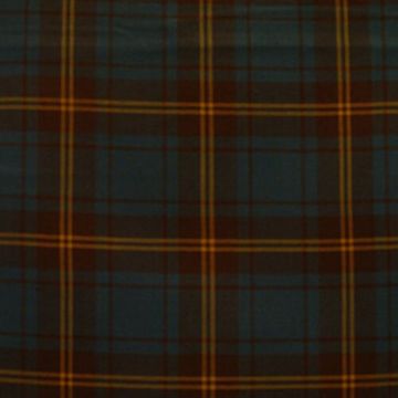 Sligo District Tartan kilt