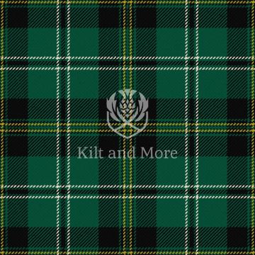 Smeaton Hunting Ancient Tartan Kilt