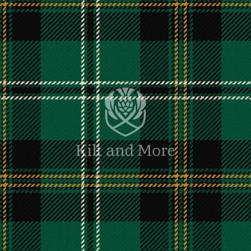 Smeaton Hunting Modern Tartan Kilt