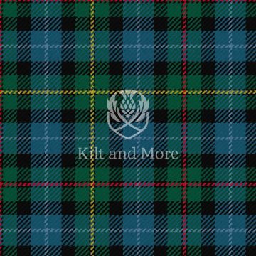 Smith Of Pennylands Tartan Kilt