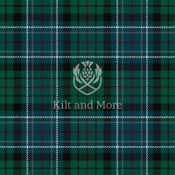Smithers Ancient Tartan Kilt
