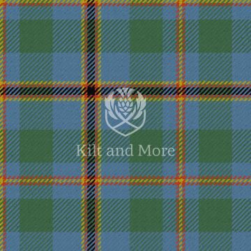 Snodgrass Ancient Tartan Kilt