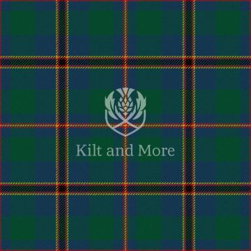 Snodgrass Tartan Kilt