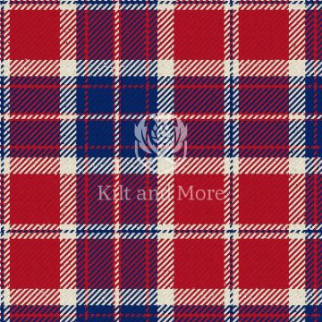 Snoozzzeee Tartan Kilt