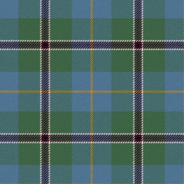 So Stobo Tartan Kilt