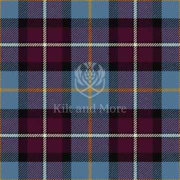 Soroptimist International Tartan Kilt