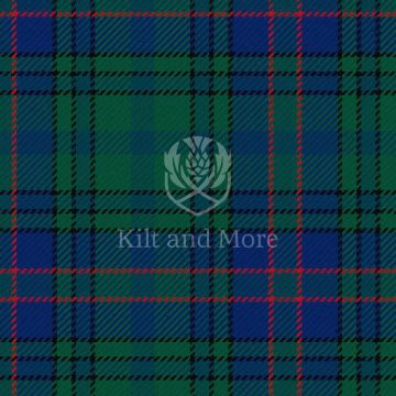 South Australia District Modern Tartan Kilt