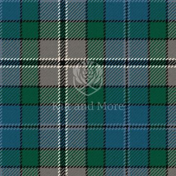 South Lanarkshire Ancient Tartan Kilt