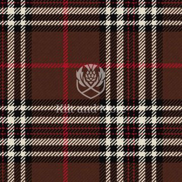Southdown Grey Ancient Tartan Kilt