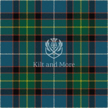 Souza Nery Ancient Tartan Kilt