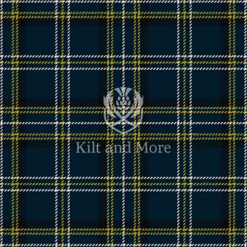 SPA Association Tartan Kilt