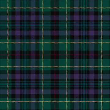 Spears Member Design Ancient Tartan Kilt