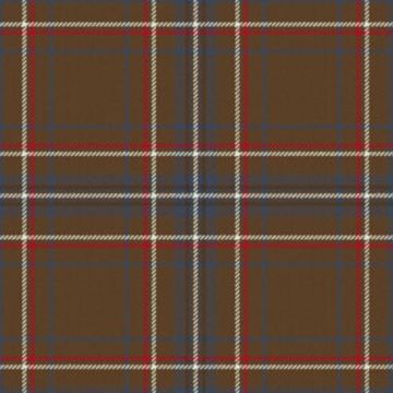 Spencer Tartan Kilt
