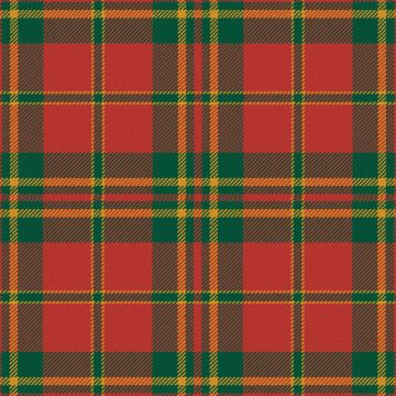 Spice Apple Ancient Tartan Kilt