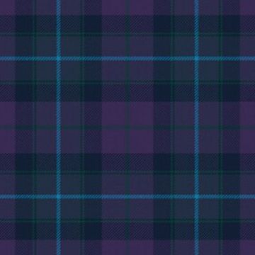 Spirit of Alba Tartan kilt
