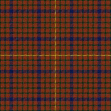 Spirit of Queensland Tartan Kilt