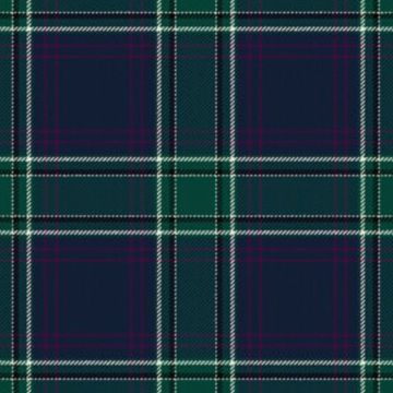 Spirit of West Lothian Tartan Kilt