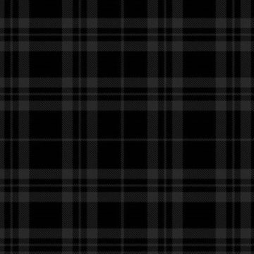 Spirit of Glyndwr Grey Tartan kilt