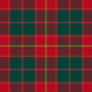 Spragg Tartan Kilt