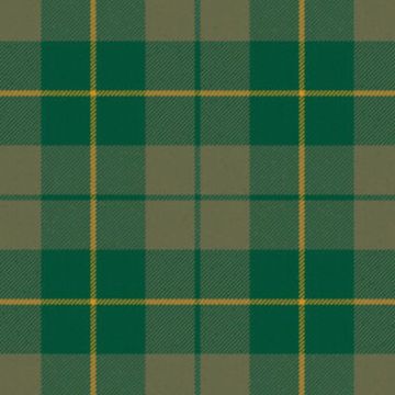 Spring Morning Tartan Kilt