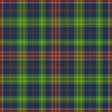 Sprouston Tartan Kilt