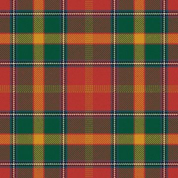 Sri Lanka Tartan Ancient Kilt