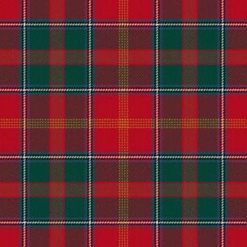 Sri Lanka Tartan kilt