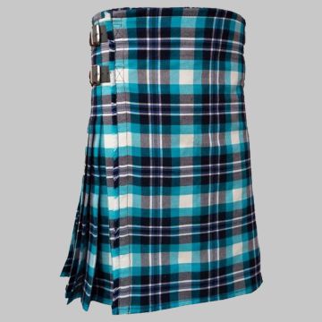 St Andrews Dress Tartan Kilt