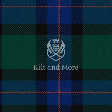 St Andrews International Golf Club Tartan Kilt