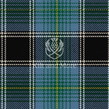 St Andrews Ltd Ancient Tartan Kilt