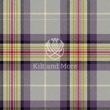 St Andrews Management School Tartan Kilt