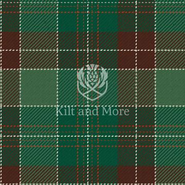 St David's Brithwe Dewi Sant Ancient Tartan Kilt