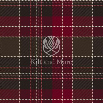 St David's Brother Dewi Sant Modern Tartan Kilt
