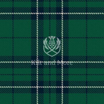 St Denis & Cranley School Tartan Kilt