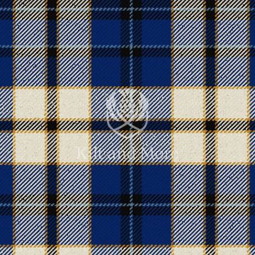 St Francis Xavier University Tartan Kilt