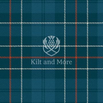 St George's School Birmingham Ancient Tartan Kilt